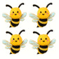 Animal Silicone Knitting Needle Tip Protectors – 4 & 8 Pack AC373-C17
