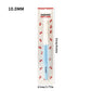 Cherry Two-Tone Large Crochet Hooks, 1, 3 or 6-Piece Options – CH166