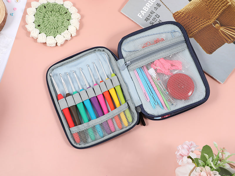 Dr.Sheknit Categories Crochet Hooks