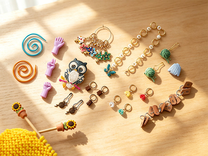 Dr.Sheknit Categories Accessories 