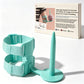 DY319 arm yarn holder in  Tiffany blue