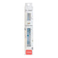 Dr.SheKnit CH177 3.75mm floral resin cat paw crochet hook in retail packaging