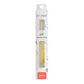 Dr.SheKnit CH177 4.5mm floral resin cat paw crochet hook in retail packaging