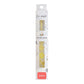 Dr.SheKnit CH177 5.0mm floral resin cat paw crochet hook in retail packaging