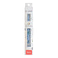 Dr.SheKnit CH177 6.5mm floral resin cat paw crochet hook in retail packaging
