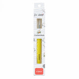 CH178 2.0 mm cherry ergonomic crochet hook in retail packaging
