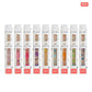 Dr.SheKnit CH180 9-hook floral resin set, 2.0-6.0mm, in retail packaging