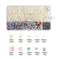 Hand Press Pearl Rivet Setting Tool for Clothing & Crafts – BT087