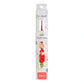 Dr.SheKnit CH172 2.0mm floral resin ergonomic crochet hook in retail packaging