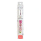Dr.SheKnit CH172 3.0mm floral resin ergonomic crochet hook in retail packaging