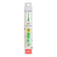 Dr.SheKnit CH172 4.0mm floral resin ergonomic crochet hook in retail packaging