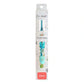 Dr.SheKnit CH172 5.0mm floral resin ergonomic crochet hook in retail packaging