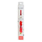 Dr.SheKnit CH172 8.0mm floral resin ergonomic crochet hook in retail packaging