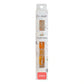 Dr.SheKnit CH176 2.25mm floral resin ergonomic crochet hook in retail packaging