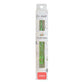 Dr.SheKnit CH176 3.25mm floral resin ergonomic crochet hook in retail packaging