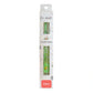 Dr.SheKnit CH176 5.50mm floral resin ergonomic crochet hook in retail packaging