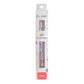 Dr.SheKnit CH176 8.00mm floral resin ergonomic crochet hook in retail packaging