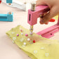 Hand Press Pearl Rivet Setting Tool for Clothing & Crafts – BT087