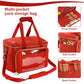 Large Quilted Yarn Storage Bag with Tool Organizer – EB123