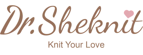 Dr.SheKnit website logo 